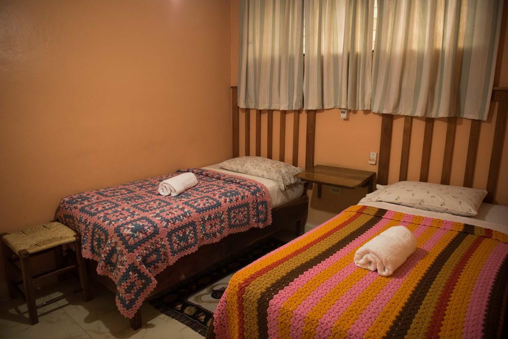 Hostal Dona Chava 페데르날레스 외부 사진