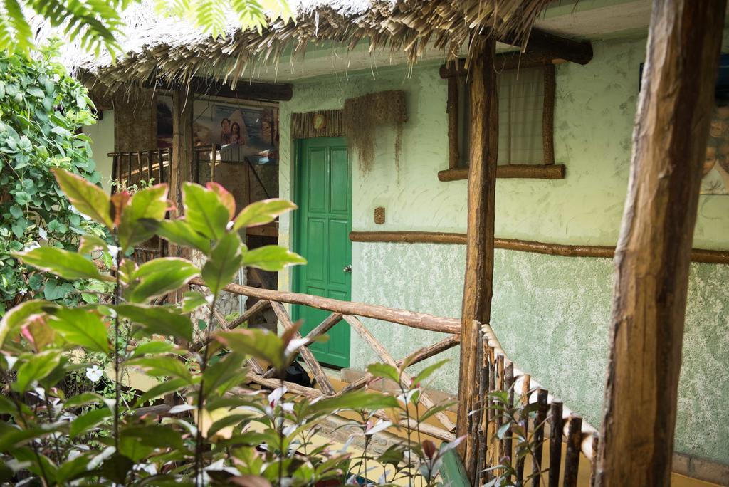 Hostal Dona Chava 페데르날레스 외부 사진