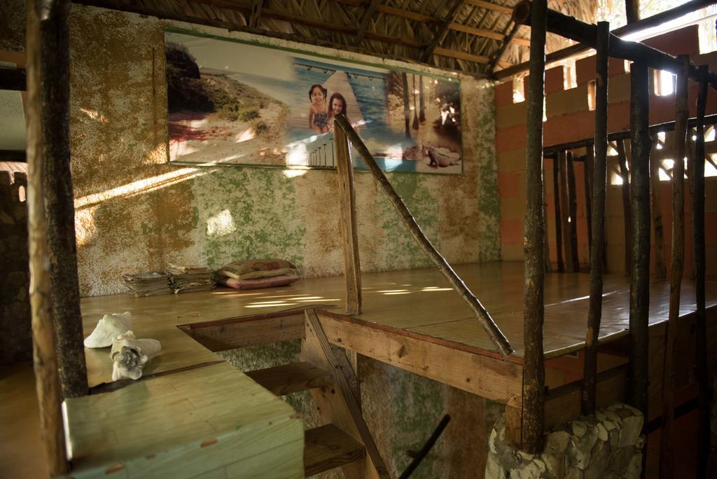 Hostal Dona Chava 페데르날레스 외부 사진