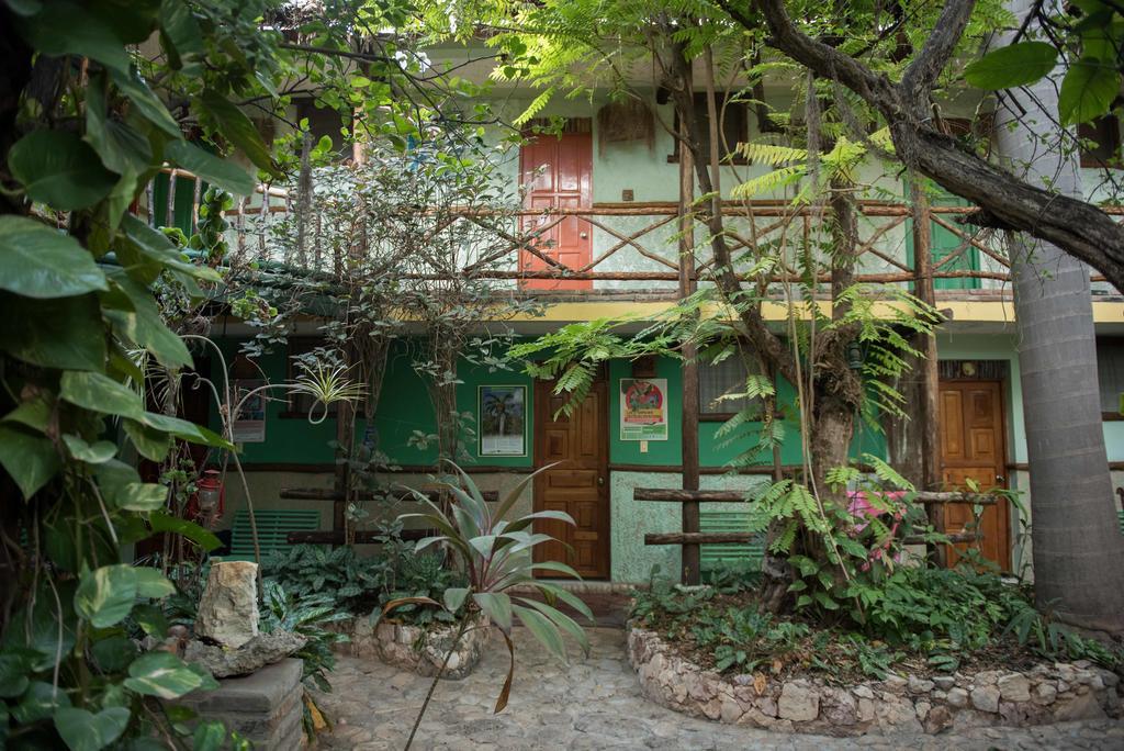 Hostal Dona Chava 페데르날레스 외부 사진